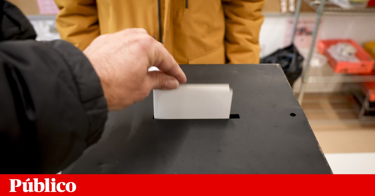 Presidenciais: Seguro inverteu resultado e ficou à frente de Ventura na Europa | Presidenciais 2026 Presidenciais: Seguro inverteu resultado e ficou à frente de Ventura na Europa | Presidenciais 2026