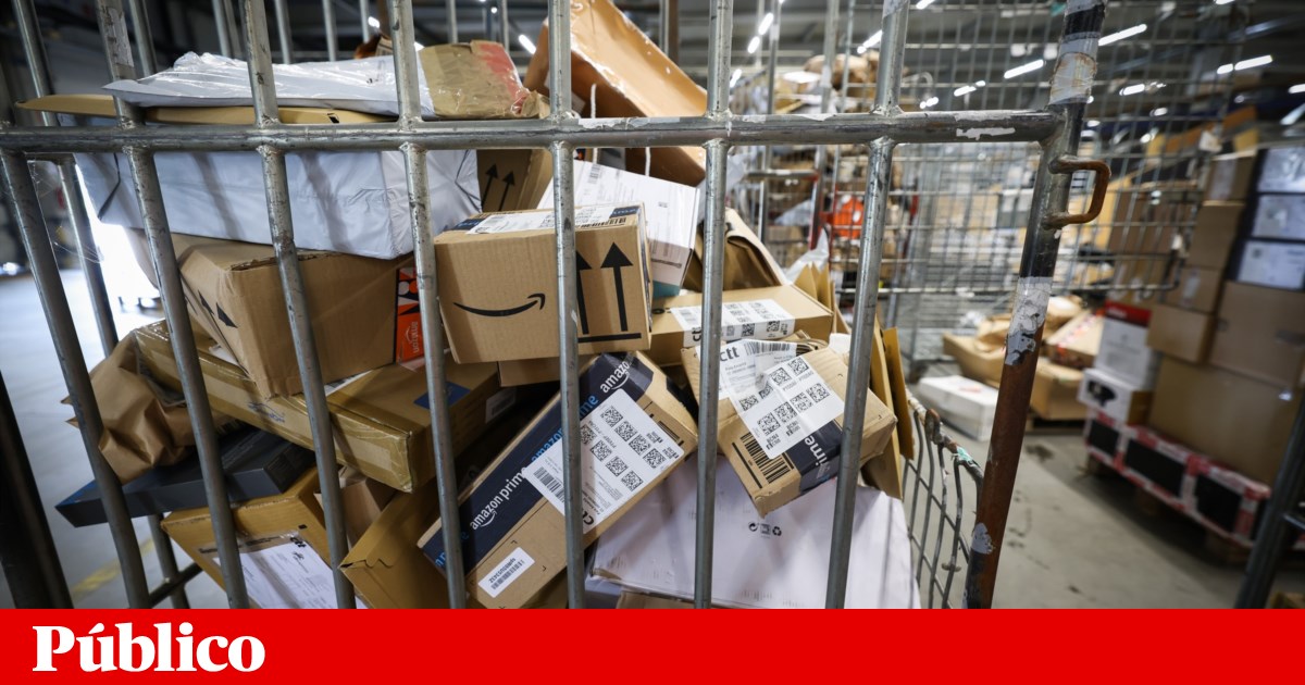 EU ends customs exemption on orders up to 150 euros and introduces a three euro fee