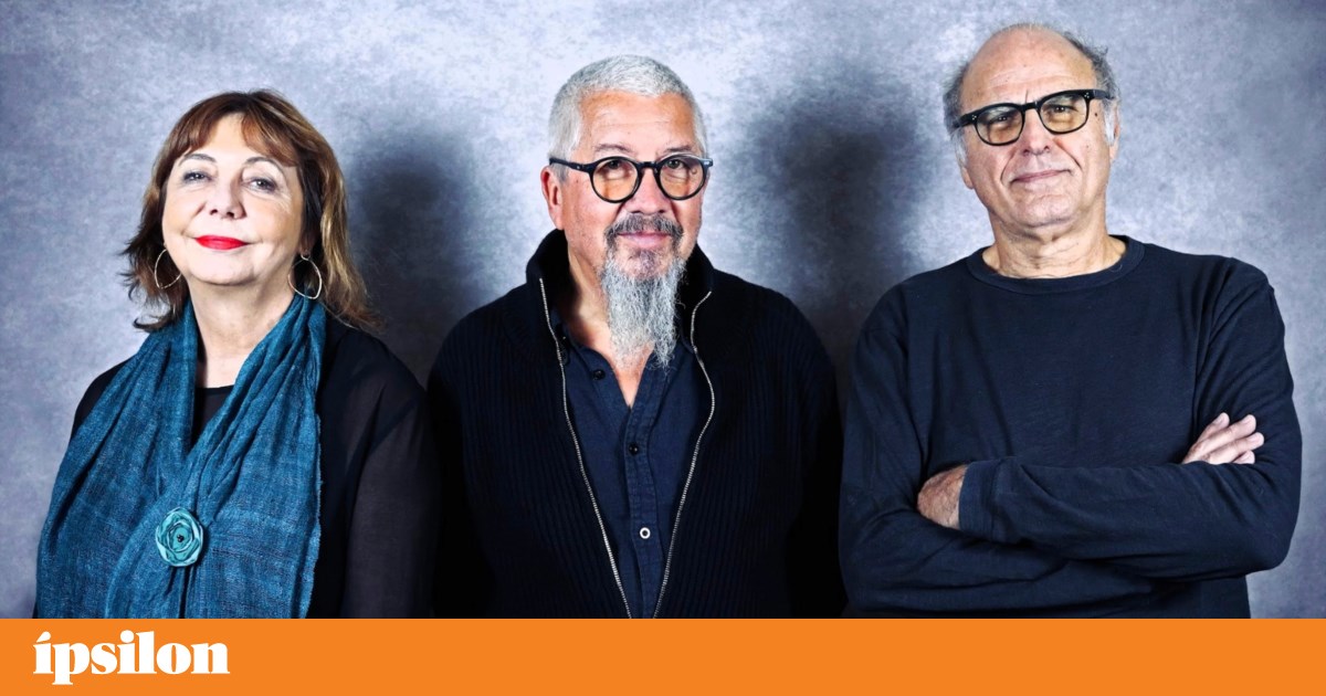 Oeiras volta ao jazz no mês do Carnaval, com sete concertos e uma “masterclass” | Música Oeiras volta ao jazz no mês do Carnaval, com sete concertos e uma “masterclass” | Música