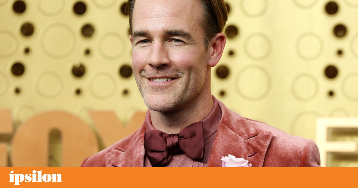 James Van Der Beek, estrela da série “Dawson’s Creek,” morreu aos 48 anos | Óbito James Van Der Beek, estrela da série “Dawson’s Creek,” morreu aos 48 anos | Óbito