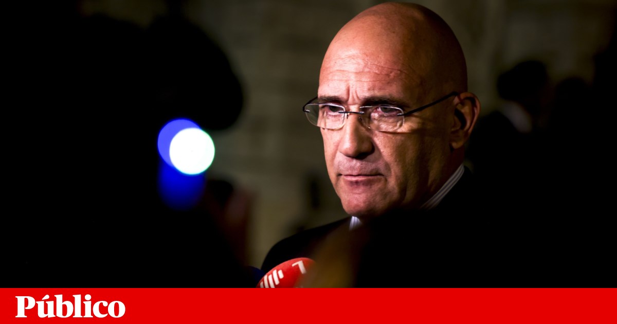 Passos diz que Estado trava crescimento e alerta para “previsão miserável” após 2027 | Reforma do Estado Passos diz que Estado trava crescimento e alerta para “previsão miserável” após 2027 | Reforma do Estado