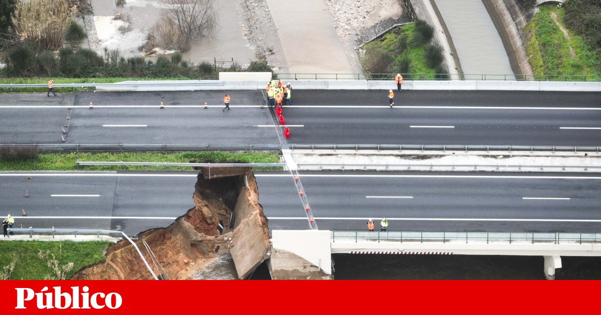 A1 Closure Caused by Collapse of Mondego Dike: What Are the Alternatives?