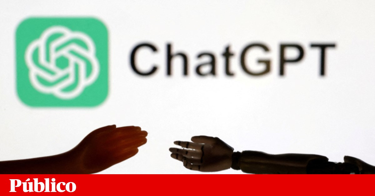 Portugal lidera na confiança e adopção a IA na Europa | Estudo Portugal lidera na confiança e adopção a IA na Europa | Estudo