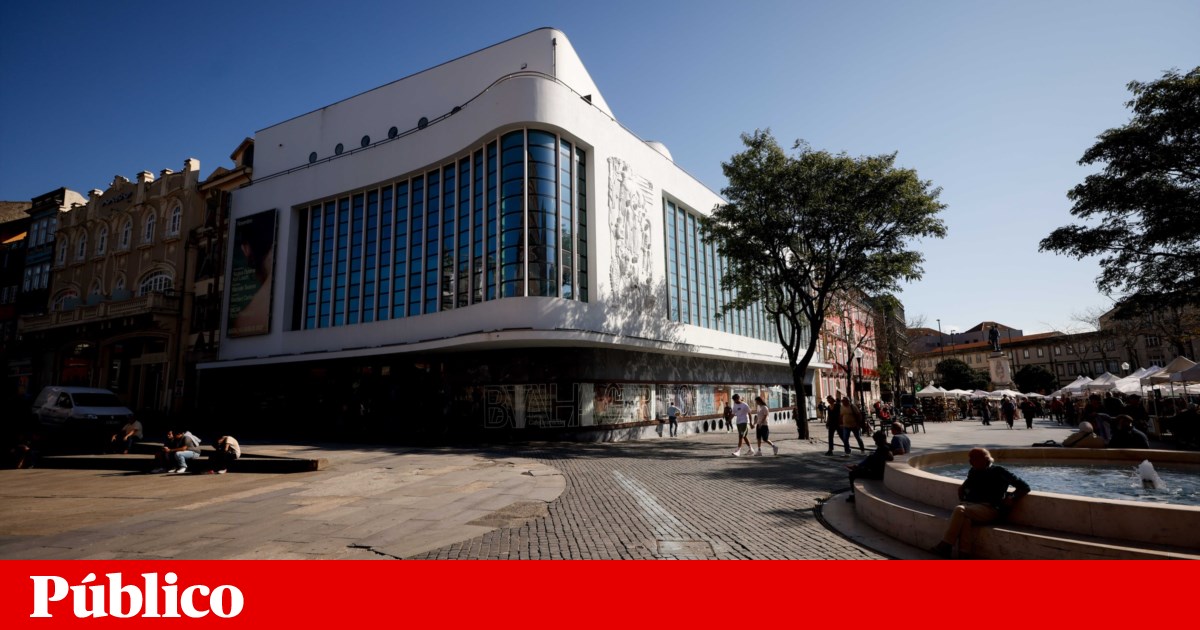 Battle Square to be closed to cars on weekends starting in March