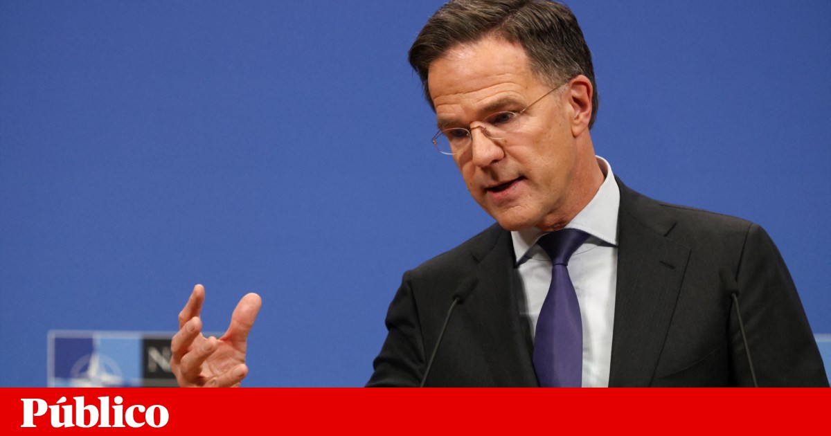 Os EUA estão “totalmente investidos” na NATO, mas “têm outros assuntos para tratar” | Defesa Os EUA estão “totalmente investidos” na NATO, mas “têm outros assuntos para tratar” | Defesa