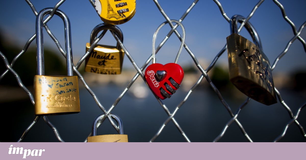 Como a inteligência artificial está a mudar o amor | Relações Como a inteligência artificial está a mudar o amor | Relações