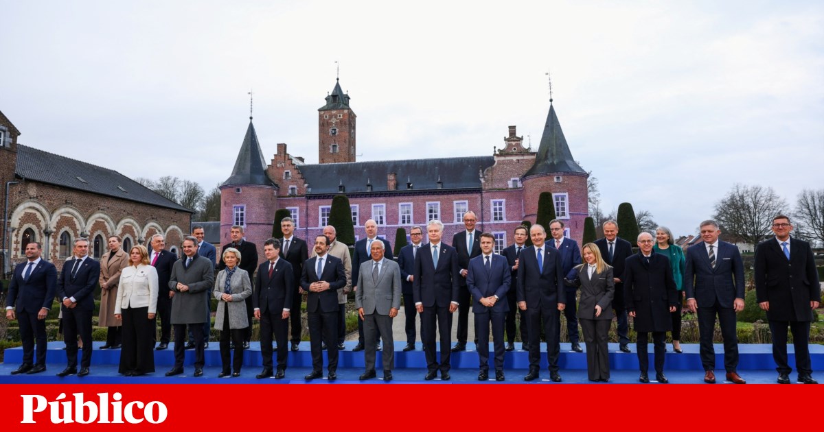 One Europe, One Market: Here is the new slogan and ambition of the EU