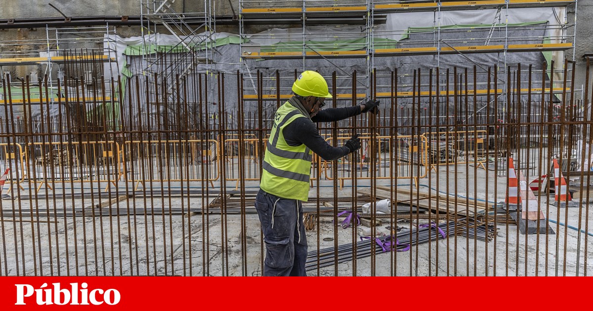 Average salary with a purchasing power increase of 3.2% in 2025