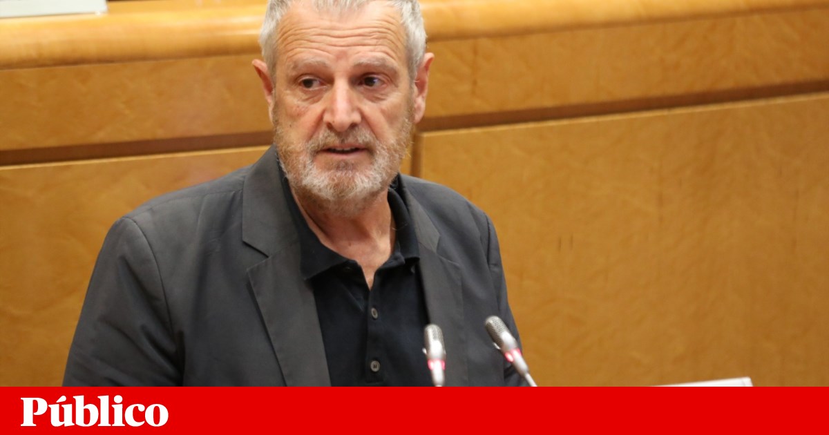 O espaço público é o que nos torna cidadãos? | Ambiente O espaço público é o que nos torna cidadãos? | Ambiente