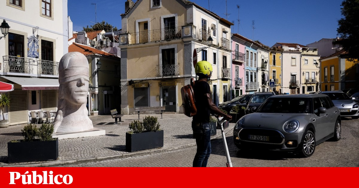 Setúbal alcança acordo que põe fim a litígio de milhões com a DataRede | Setúbal Setúbal alcança acordo que põe fim a litígio de milhões com a DataRede | Setúbal