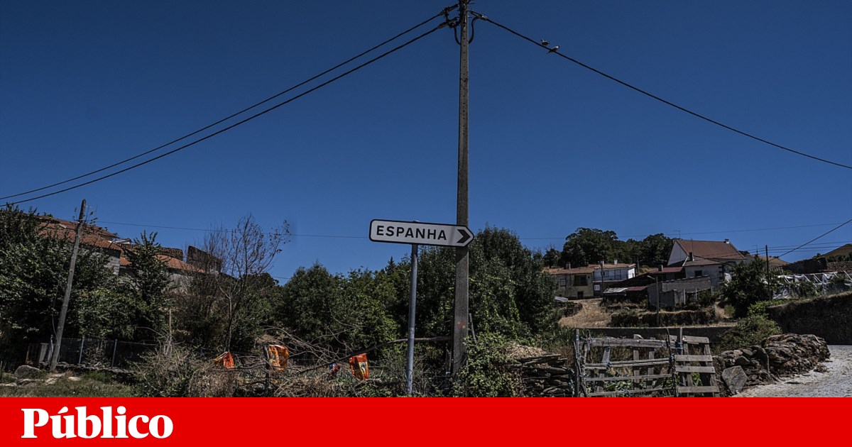 Mais de 20% dos emigrantes portugueses em Espanha têm curso superior | Emigração Mais de 20% dos emigrantes portugueses em Espanha têm curso superior | Emigração