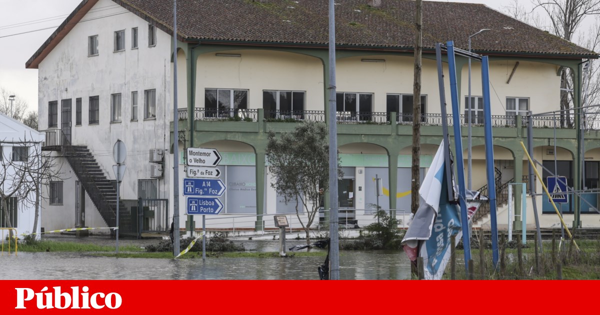 Buscas por casal de idosos de Montemor-o-Velho retomadas às 9h | Local Buscas por casal de idosos de Montemor-o-Velho retomadas às 9h | Local