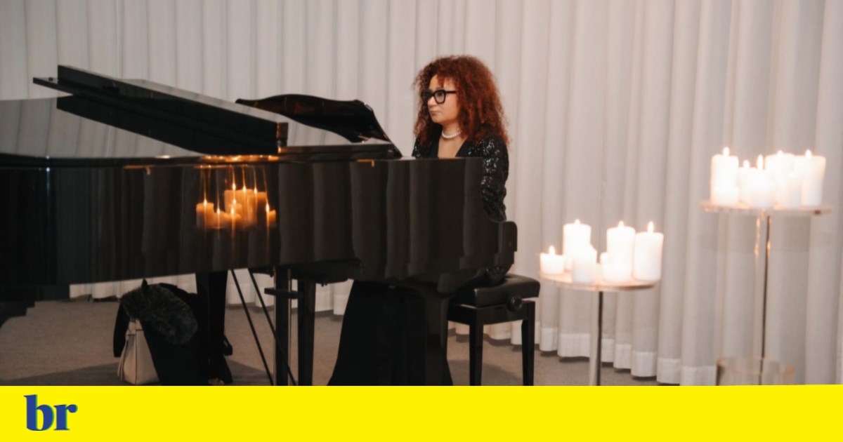 Music, immigration and entrepreneurship: the transformation of a woman from Rio in Portugal