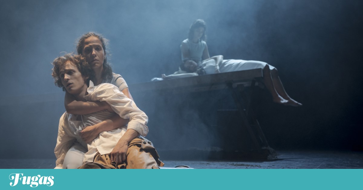 O que fazer? Quarta é dia de “Amor de Perdição” e danças com “Grandes Mestres” | Lazer O que fazer? Quarta é dia de “Amor de Perdição” e danças com “Grandes Mestres” | Lazer
