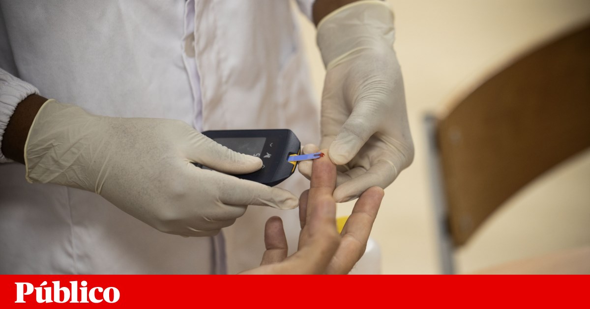 Diabetes: OM alerta para limitações na prescrição de medicamentos e sensores | Saúde Diabetes: OM alerta para limitações na prescrição de medicamentos e sensores | Saúde