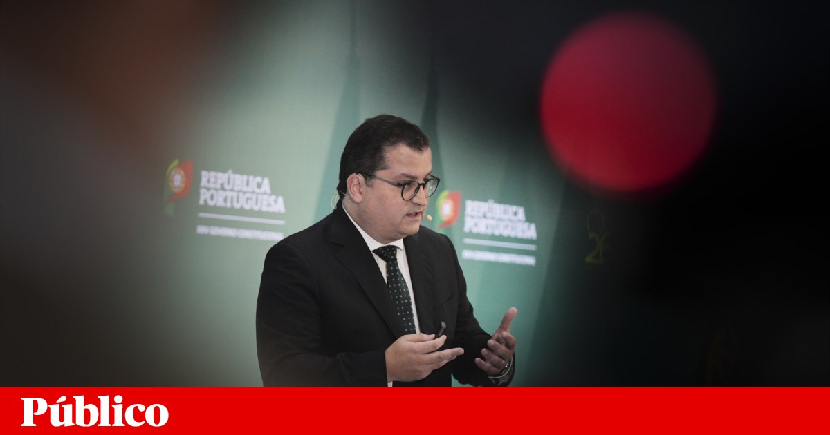 Governo espera “flexibilidade” de Bruxelas para cumprir regras orçamentais em 2026 | Mau tempo Governo espera “flexibilidade” de Bruxelas para cumprir regras orçamentais em 2026 | Mau tempo