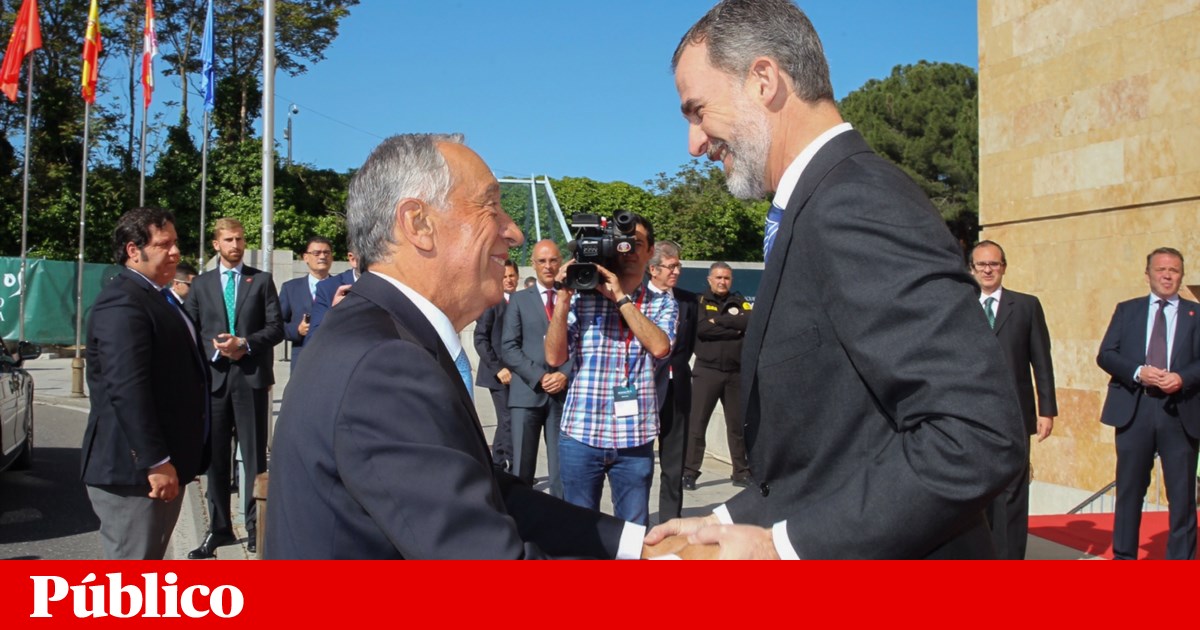 President makes final official visit to Madrid