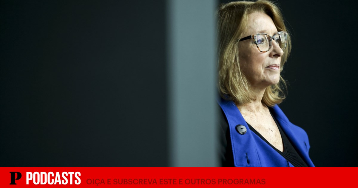 Marcelo marcou o passo ao Governo nas tempestades e uma ministra que dá trabalho | Podcast Poder Público Marcelo marcou o passo ao Governo nas tempestades e uma ministra que dá trabalho | Podcast Poder Público