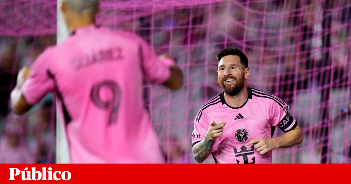 Começa a MLS: um aperitivo antes do Mundial | Futebol Começa a MLS: um aperitivo antes do Mundial | Futebol