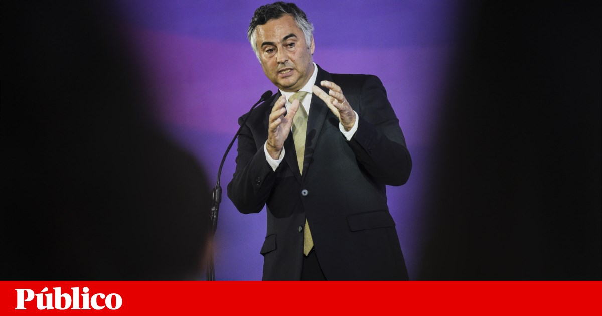 Oito meses após a morte da FCT, Governo pede análise ao sistema de ciência e inovação | Política científica Oito meses após a morte da FCT, Governo pede análise ao sistema de ciência e inovação | Política científica