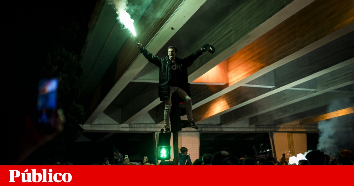 APCVD aplicou interdição de acesso a recintos desportivos a 415 adeptos em 2025 | Violência no desporto APCVD aplicou interdição de acesso a recintos desportivos a 415 adeptos em 2025 | Violência no desporto
