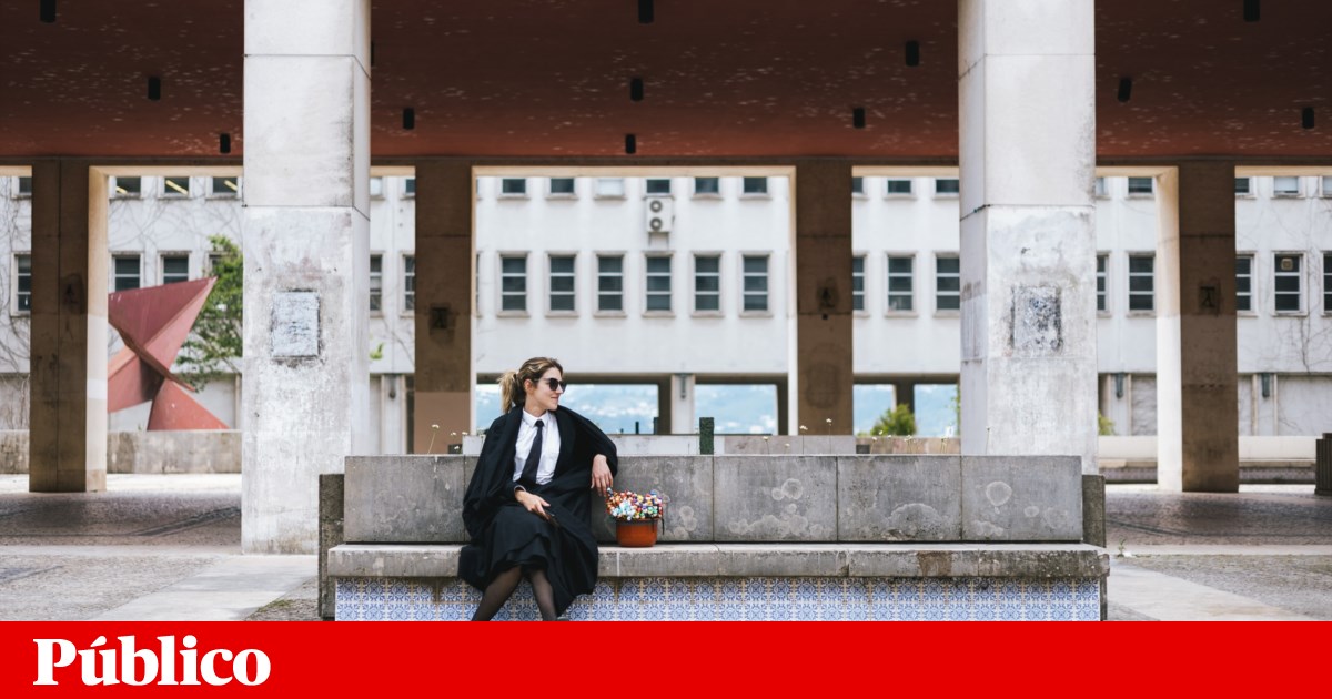 Aumentam as desistências nos cursos técnicos e 28% do alunos saem ao fim de um ano | Ensino Superior Aumentam as desistências nos cursos técnicos e 28% do alunos saem ao fim de um ano | Ensino Superior