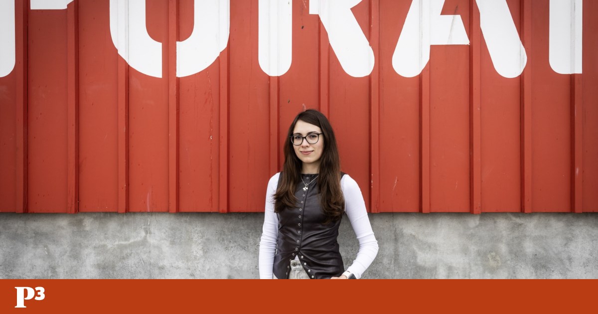 Four years ago, they fled Ukraine for Portugal: "I wake up wondering if my family is alive"