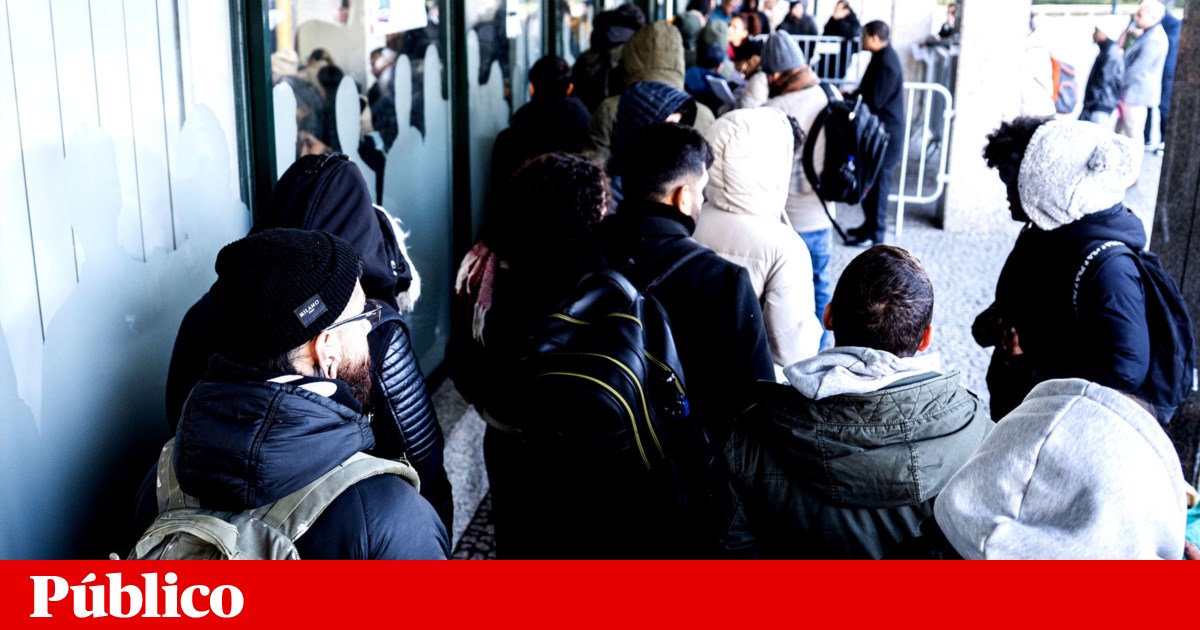 Immigrant complaints to take Portugal to ECHR