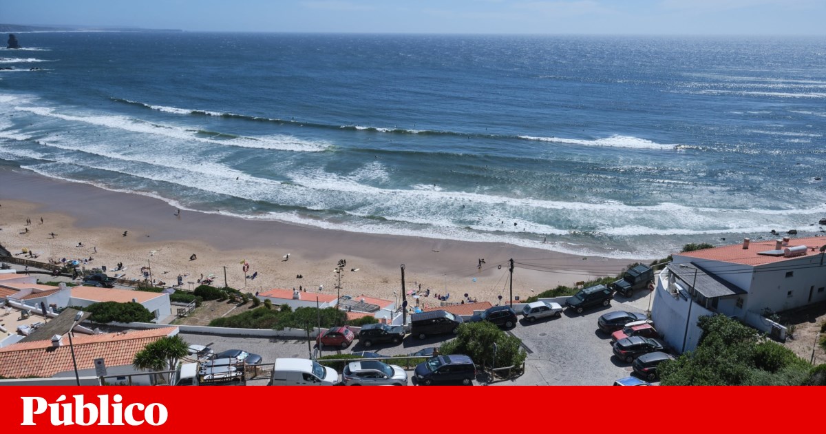 Retomadas buscas por jovem desaparecido na Praia da Arrifana | Acidentes Retomadas buscas por jovem desaparecido na Praia da Arrifana | Acidentes