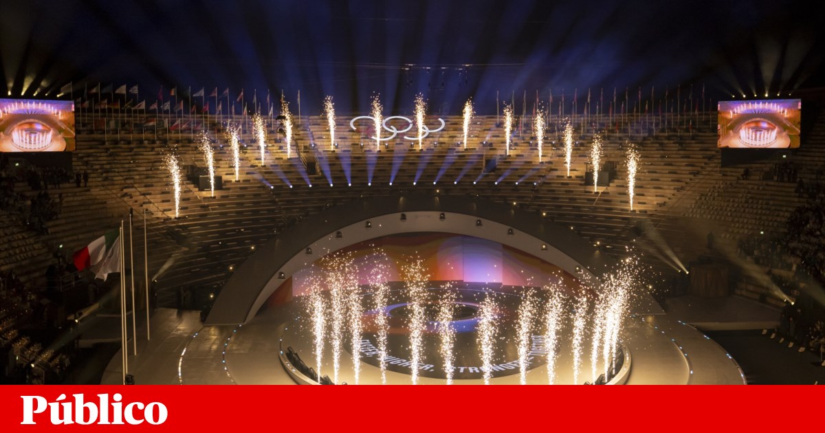 Milão-Cortina 2026 consagra estrelas e escreve novos capítulos da história olímpica | Jogos Olímpicos de Inverno Milão-Cortina 2026 consagra estrelas e escreve novos capítulos da história olímpica | Jogos Olímpicos de Inverno