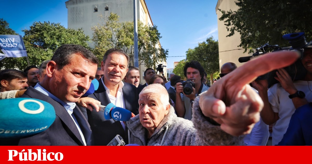 Cascais PSD hands municipal portfolios to Chega while PS returns theirs in protest