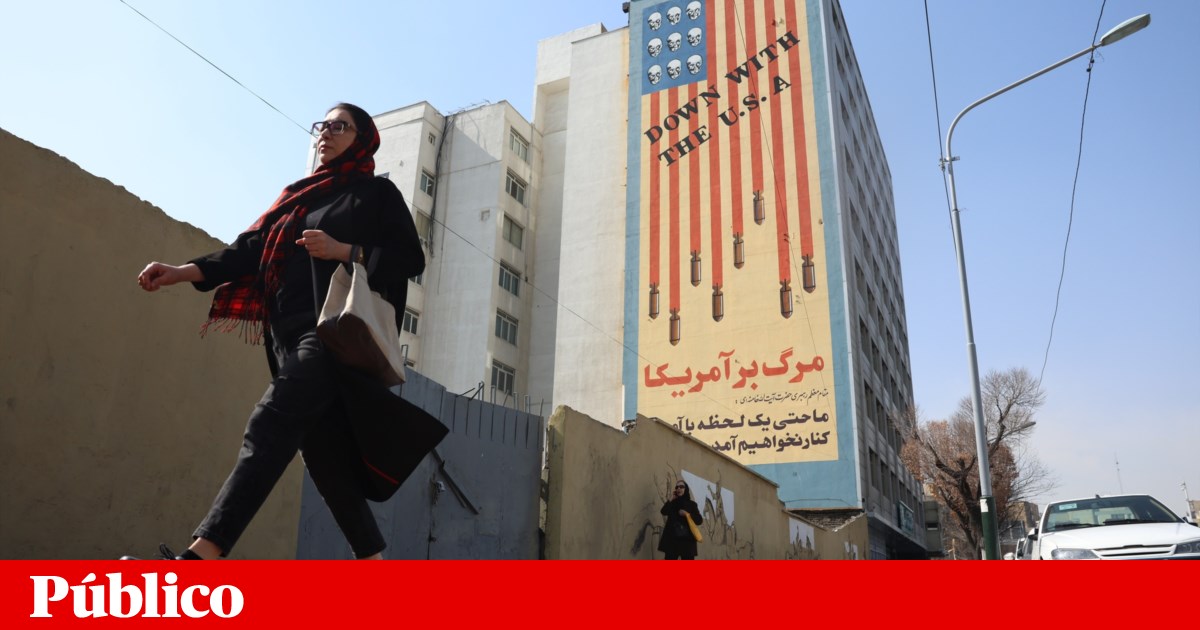 Ataque ao Irão: Trump dá tempo à diplomacia de Kushner e Witkoff, general deixa aviso | Médio Oriente Ataque ao Irão: Trump dá tempo à diplomacia de Kushner e Witkoff, general deixa aviso | Médio Oriente