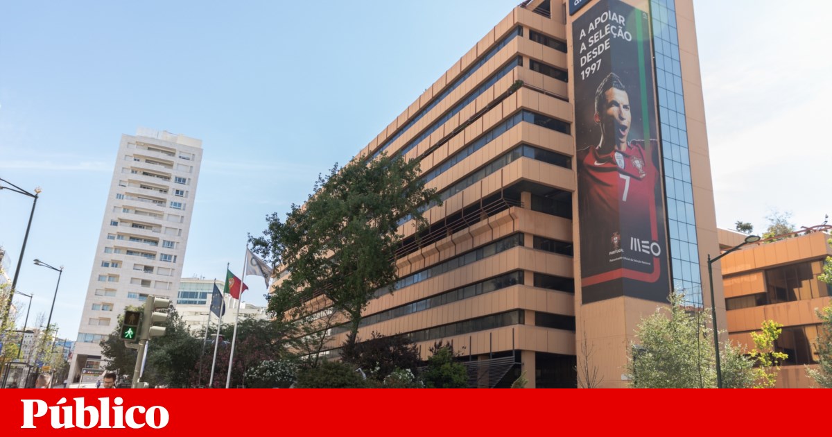 Meo põe Vodafone em tribunal para recuperar 33 milhões de euros | Comunicações Meo põe Vodafone em tribunal para recuperar 33 milhões de euros | Comunicações
