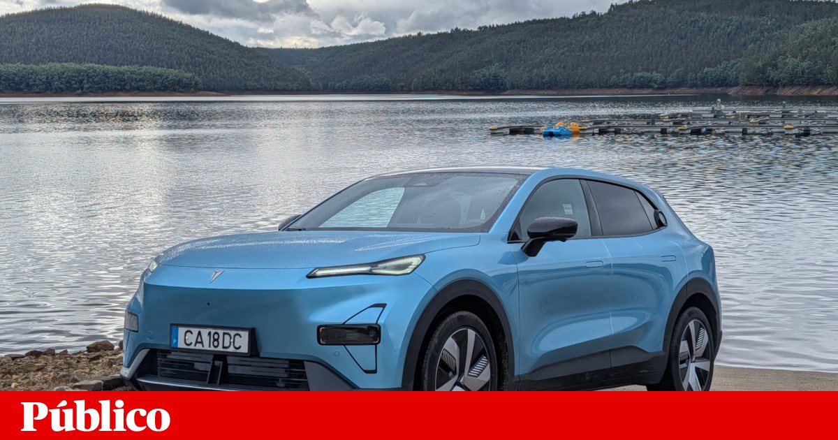 Baterias de estado sólido: China aproxima-se dos 1500 km de autonomia | Plug-in Baterias de estado sólido: China aproxima-se dos 1500 km de autonomia | Plug-in