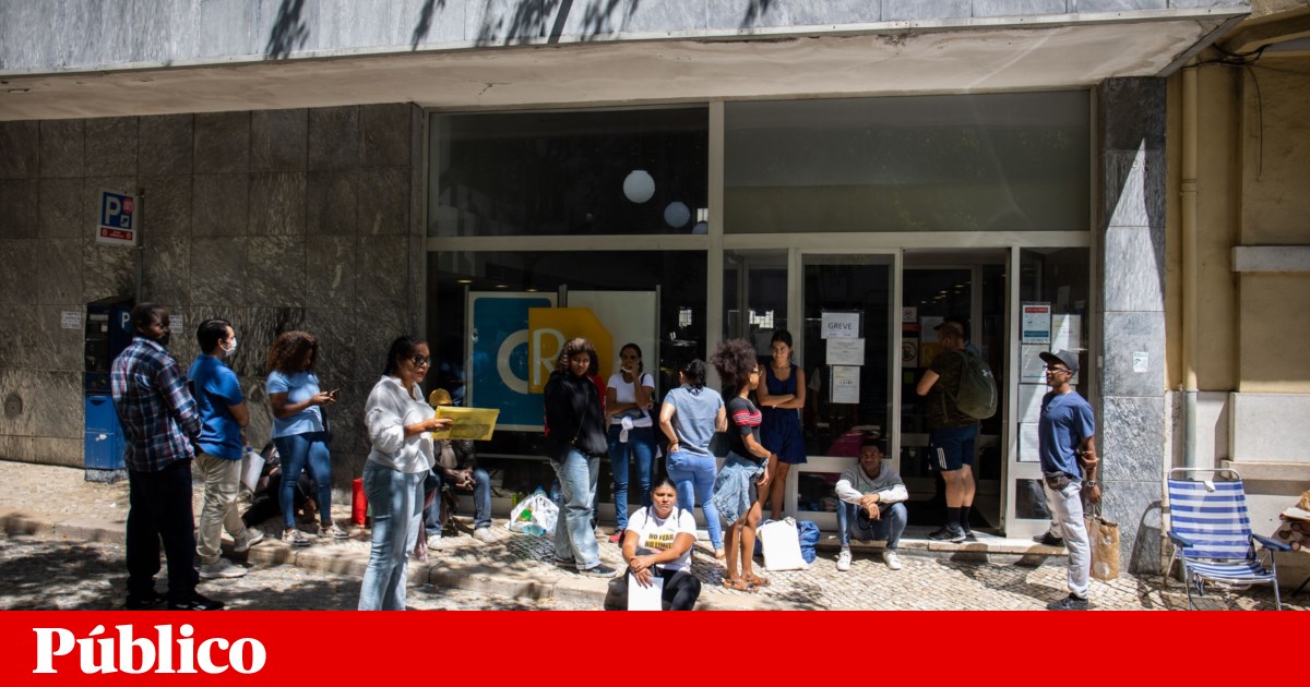 Mudança no Instituto de Registos e Notariado após presidente pedir para sair | Ministério da Justiça Mudança no Instituto de Registos e Notariado após presidente pedir para sair | Ministério da Justiça