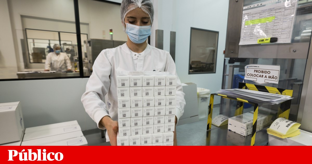 Maior equidade no acesso a medicamentos poderia evitar mais de 1500 mortes num ano | Saúde Maior equidade no acesso a medicamentos poderia evitar mais de 1500 mortes num ano | Saúde