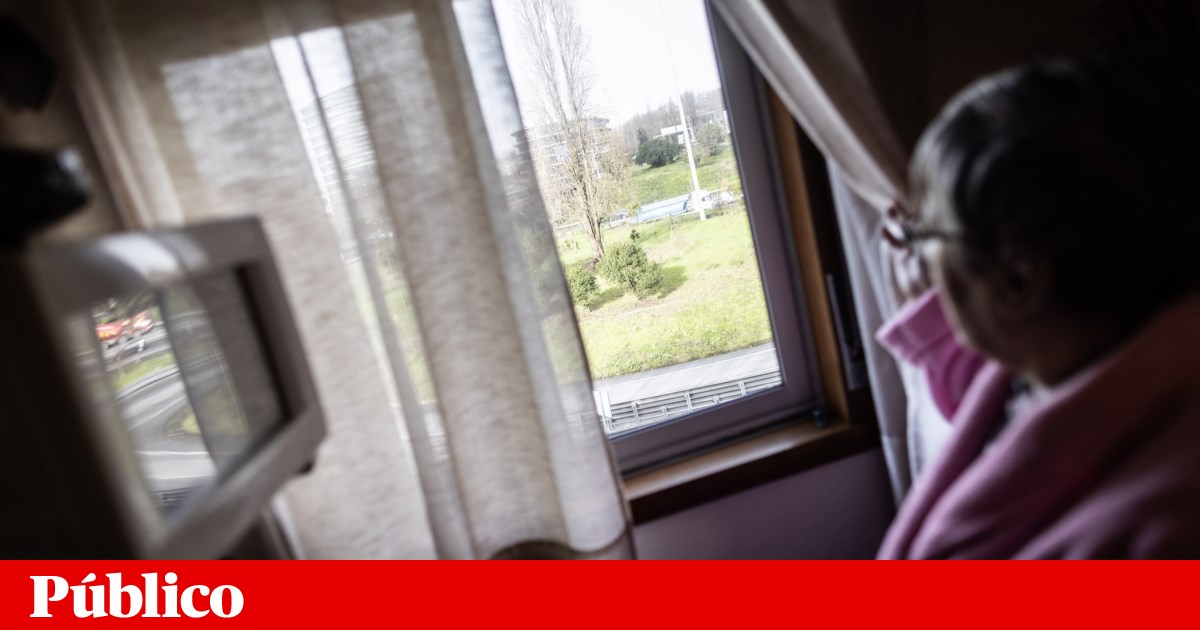 Elderly now have status, with priority for staying at home