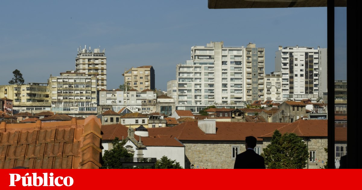 Avaliação bancária das casas sobe 24 euros em Janeiro para novo recorde | Habitação Avaliação bancária das casas sobe 24 euros em Janeiro para novo recorde | Habitação