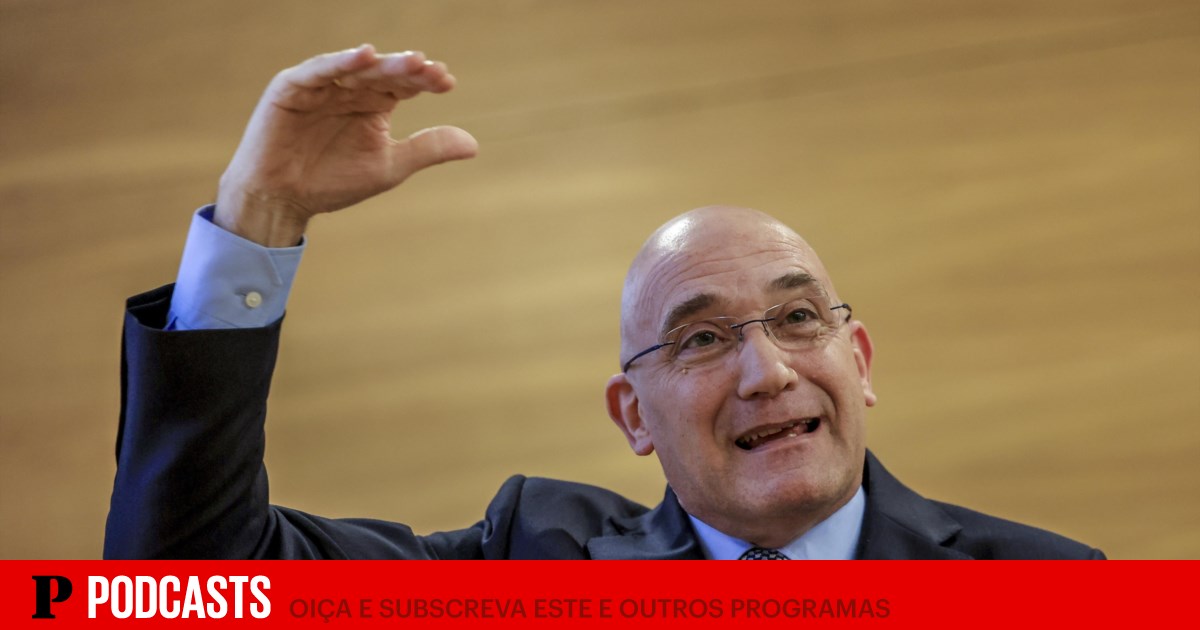 Passos Coelho líder da oposição a Luís Montenegro | Podcast Soundbite Passos Coelho líder da oposição a Luís Montenegro | Podcast Soundbite