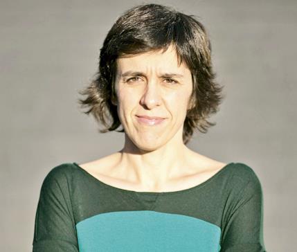 Catarina Gomes 