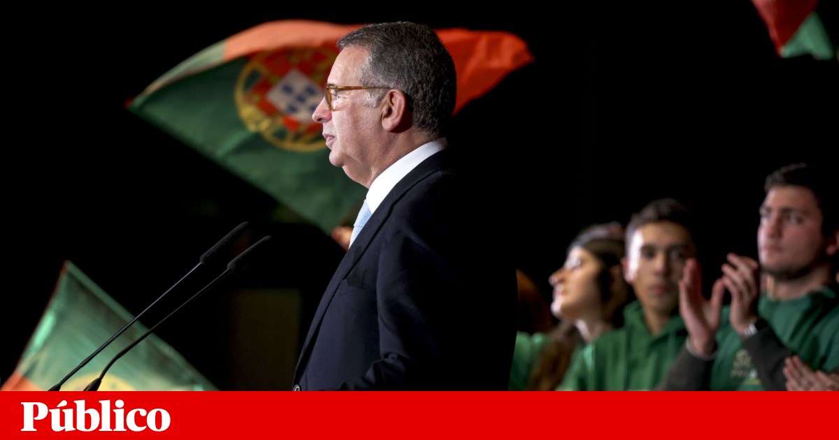 Reforçar autonomia e reconhecer a Palestina: Seguro sobre política externa | Presidência da República Reforçar autonomia e reconhecer a Palestina: Seguro sobre política externa | Presidência da República