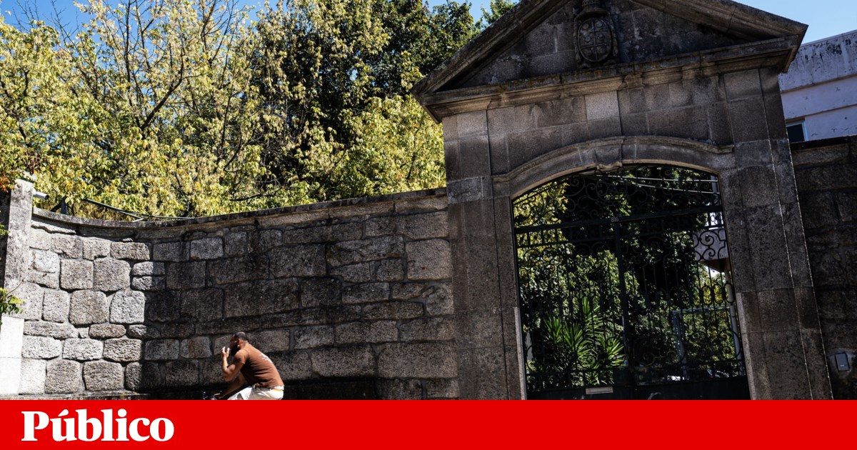 Expulsão de migrantes: depois de falhar PRR, PSP paga 800 mil euros por contentores | Estrangeiros Expulsão de migrantes: depois de falhar PRR, PSP paga 800 mil euros por contentores | Estrangeiros