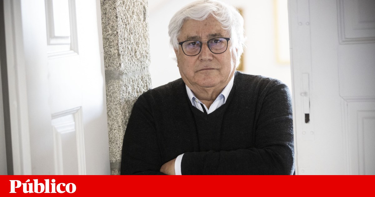 Devolução do hospital de Santo Tirso à misericórdia teve revés, mas é para avançar | Serviço Nacional de Saúde Devolução do hospital de Santo Tirso à misericórdia teve revés, mas é para avançar | Serviço Nacional de Saúde