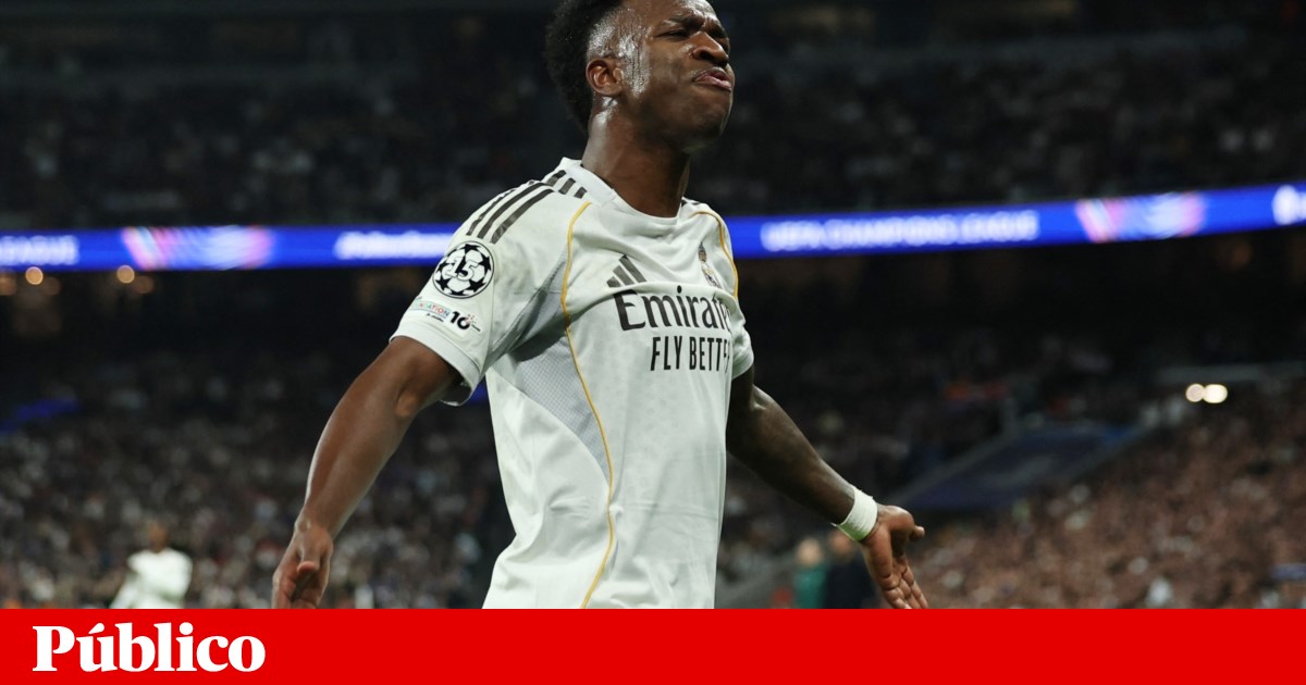Benfica fora da Champions, Vinicius Jr. voltou a dançar | Crónica de jogo Benfica fora da Champions, Vinicius Jr. voltou a dançar | Crónica de jogo