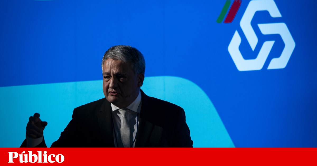 CGD sets a new profit record and distributes the largest dividend in history: €1.25 billion