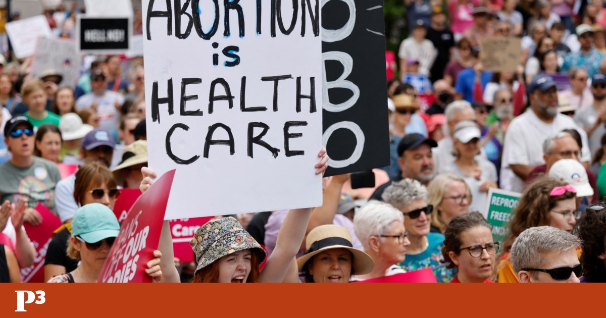 Comissão autoriza uso de fundos europeus para abortos no estrangeiro | Aborto Comissão autoriza uso de fundos europeus para abortos no estrangeiro | Aborto