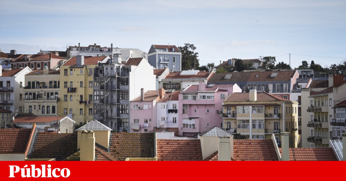 Slight variation in Euribor keeps housing loan repayments under control