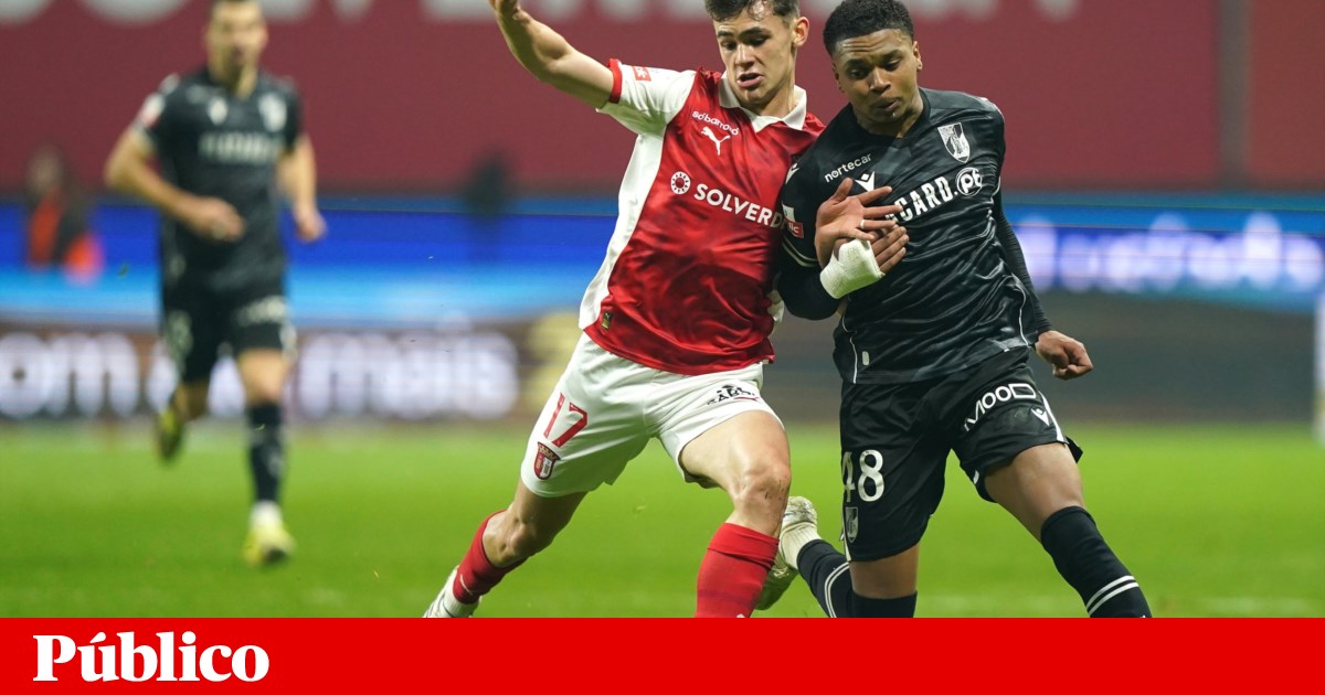 CD multa Sporting de Braga e Vitória de Guimarães em mais de 39 mil euros | Futebol nacional CD multa Sporting de Braga e Vitória de Guimarães em mais de 39 mil euros | Futebol nacional