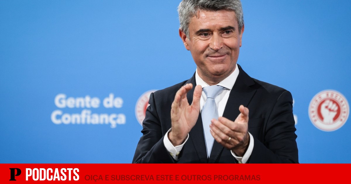 Guião de Carneiro passa por denúncias de corrupção e afastar crises | Podcast Soundbite Guião de Carneiro passa por denúncias de corrupção e afastar crises | Podcast Soundbite