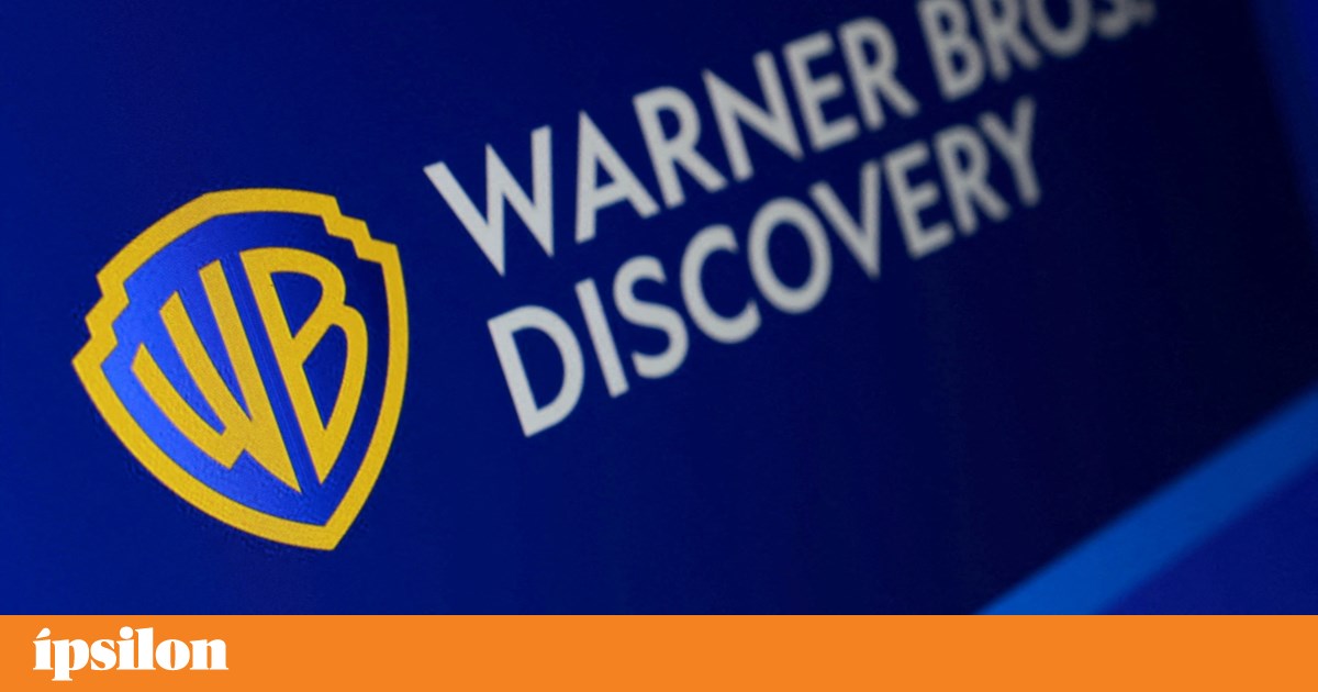 Netflix desiste da compra da Warner Bros após proposta superior da Paramount | Media Netflix desiste da compra da Warner Bros após proposta superior da Paramount | Media